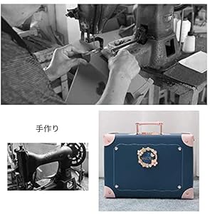 ブラウンレザーキャリーケース ダイヤルロック付き ダイヤルロック式 トランクケース」の人気商品一覧 | 安い商品を